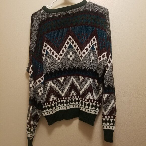Vintage Windridge Sweater - Picture 3 of 3